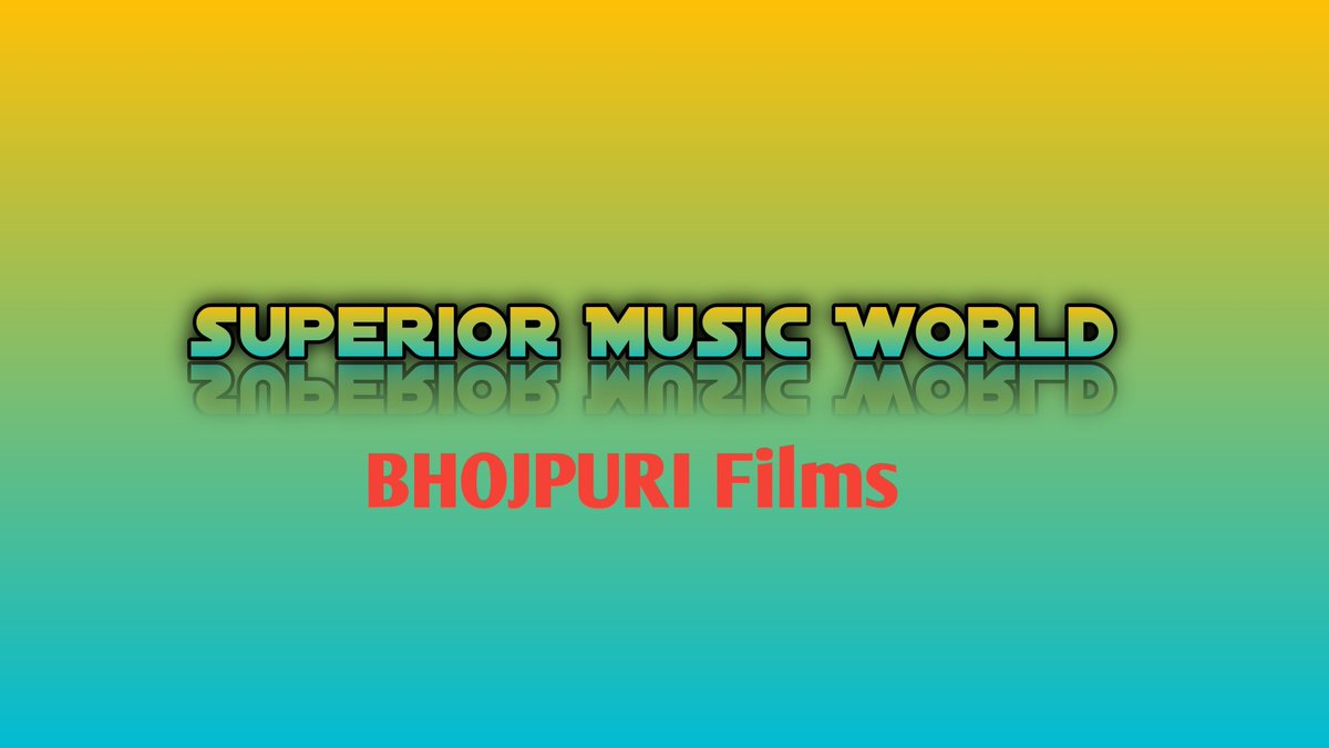 Subhash78139029's tweet photo. नमस्कार दोस्तों । आज हमारा YouTube channel superior Music World 🌎 ko Subscribe kare dhanyawad https://t.co/Kvyd2I1DNl https://t.co/6FLaLVhI0f