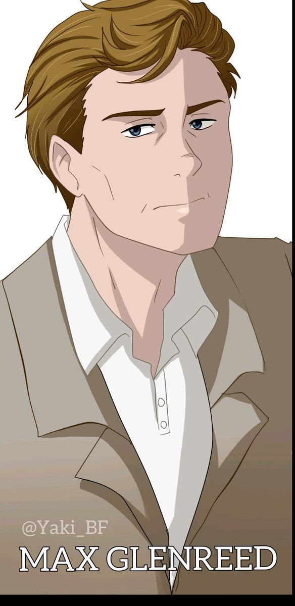 Yaki_BF's tweet photo. 3/3
#MaxLobo #YahzuHuang #ZhouJian #RebbecaJenkins
#BANANAFISH #Bananafishforever #fanmade #animatic https://t.co/DPVnxxtf7H