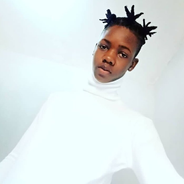 Boiakaer's tweet photo. #NewProfilePic #SuperStar #upcomingartist #Africa #model 
Taste like chocolate 🍫 https://t.co/xVMLlgi5tb