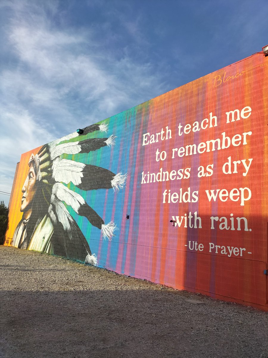 Amazing to see these murals in SLC by TakerOne, Thomas Turner, Rafael Blanco, and many more. Unique opportunity to talk with the artists as well. #themuralfest