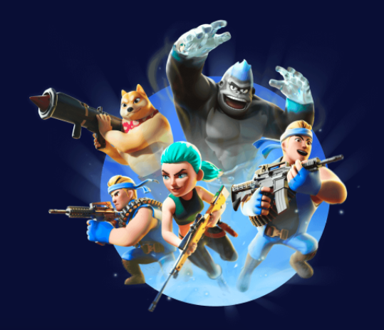 maviahunters's tweet photo. WHY IS THE "HEROES OF MAVIA" THE FUTURE OF P2E?

A THREAD:

#MaviaHunters #NFT #Web3 #NFTGame #HeroesOfMavia #P2E #P2Egaming #Crypto https://t.co/3RFup8udBI