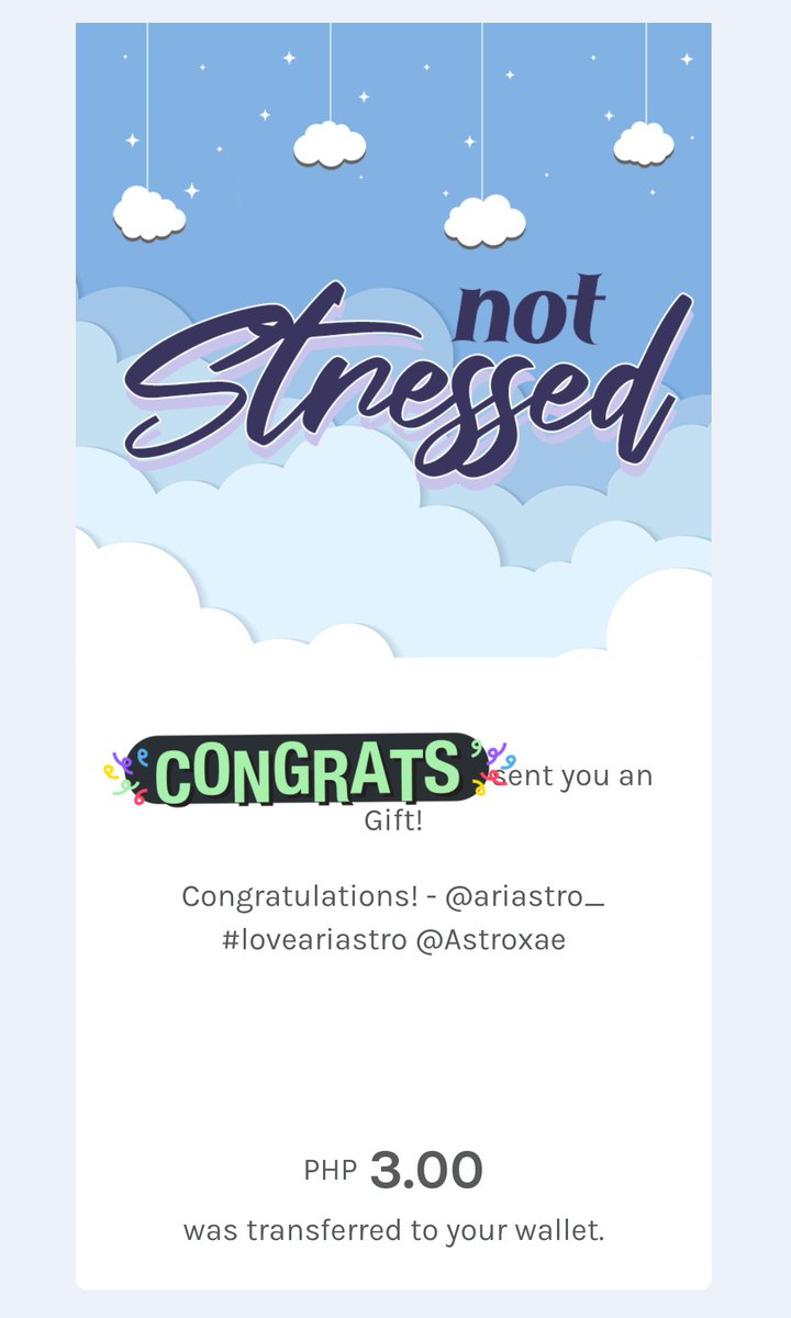 [RECEIVED and CLAIMED]🥺🥺
🤍💗tysm po🫶🏻💙🌷
#loveariastro <a href="/ariastro_/">Aria♡</a> <a href="/Astroxae/">(LF SPONSORS) ♡READ PINNED TWEET♡</a>