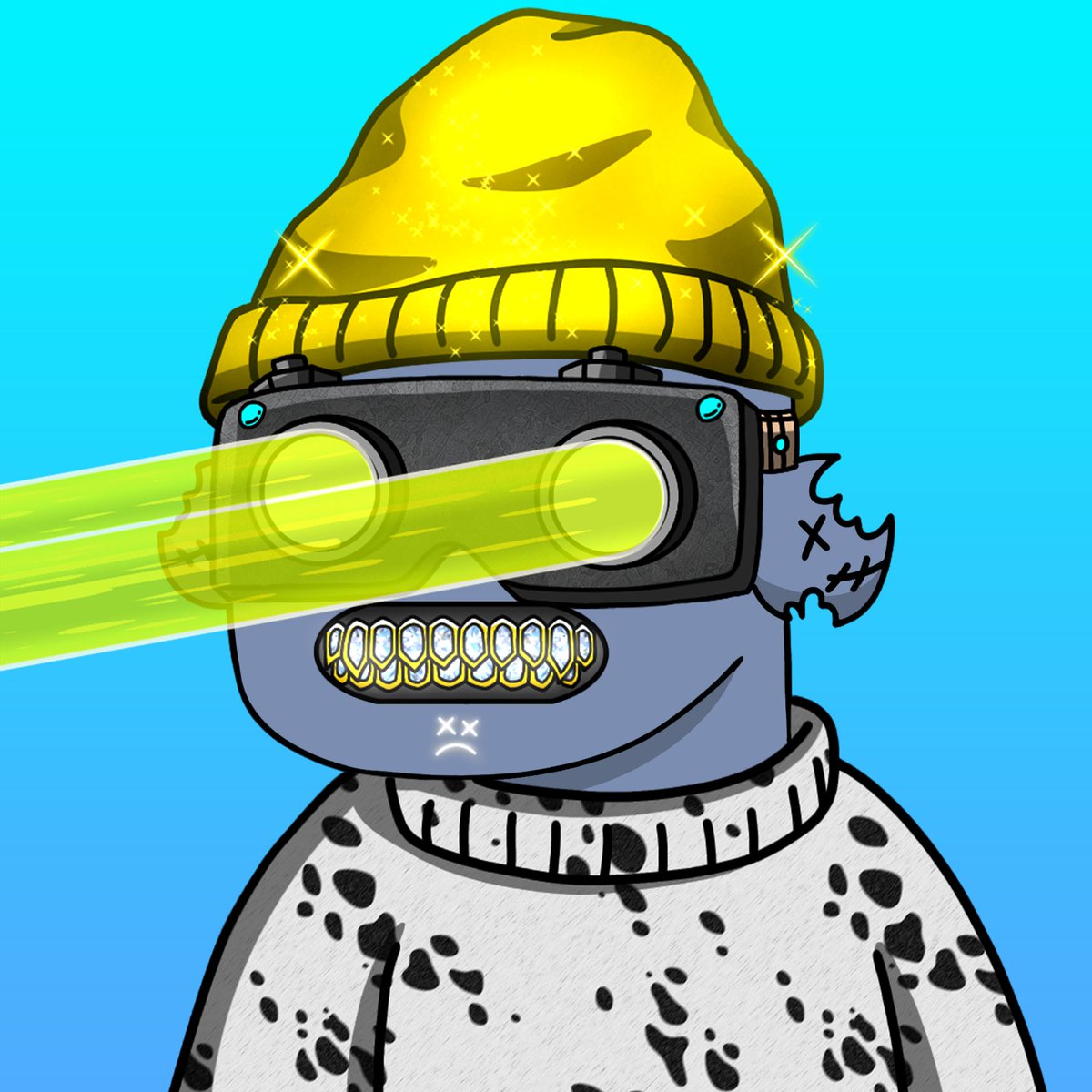 ZOMNFT's tweet photo. Giving away 1 Zom NFT on this post 💜💎

☑️ Follow @ZomNFT
☑️ Like + RT &amp; Tag Friends to Participate🧟

Today is the last day to mint to claim your Free Pet!
1 Zom = 1 Pet 🐶🐱

Mint is Live: https://t.co/J2AMKLhAHv
Mint 3 = 1 Airdrop 🪂

#NFT #NFTs #NFTCommunity #NFTGiveaway https://t.co/oJs1twXsmV