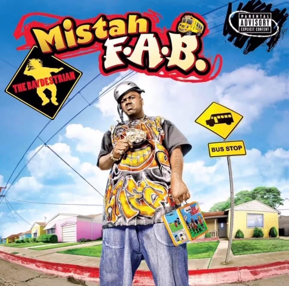 LegendsllLiveOn's tweet image. 15 years ago today, @MistahFAB released his 2nd album Da Baydestrian under Thizz Entertainment #TIPMacDre instagram.com/p/CdkIXSvNYLQ/…