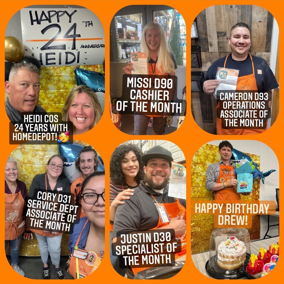Catching up on my tweets😂
Many things celebrated with our 473 sharks!!! RVP Awards! TWO 20+ years with the company‼️ Associates of the month! 
AND 90 DAYS SAFE!!!!!!!!
Many milestones! 🥳🎈👊⚠️💥🦈 <a href="/GPsharkz/">george page</a> <a href="/D66Celest/">Sheldon Celestine 🇹🇹🇺🇸</a> <a href="/StefanieZapata1/">𝐒𝐭𝐞𝐟𝐚𝐧𝐢𝐞 𝐙𝐚𝐩𝐚𝐭𝐚</a> <a href="/chris62184238/">Chris</a> <a href="/sutherlandrewj/">sutherlandrewj</a> <a href="/FSaldana13/">Fausto</a>