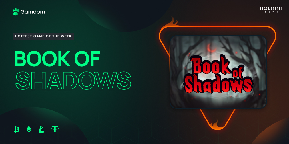 Gamdom.com tweet media