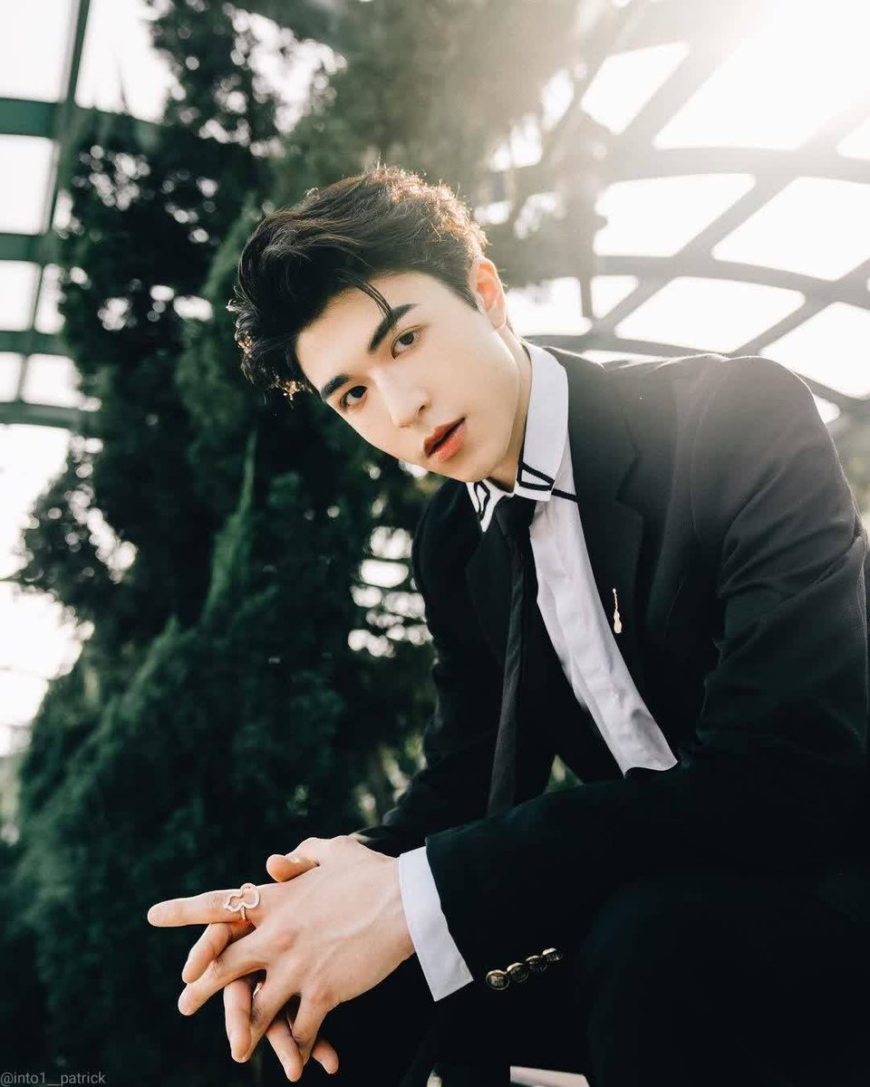 🄿🅃🅁🄿 ft.✨️NEED YA✨️ tweet media