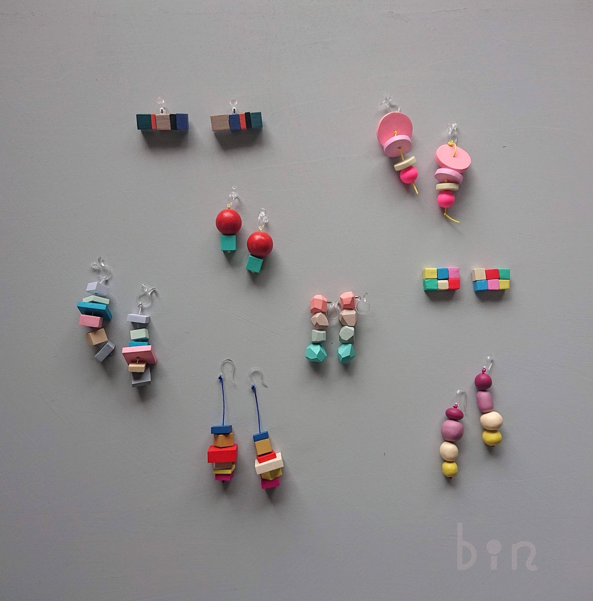 keysroom19's tweet photo. #デザフェスRT祭り 

#デザフェス55 
@designfesta 

・ブース番号  N-39  N-40
・出展日  5/21.22 両日
・出展名  key's room &amp;  bin

ぜひっ！
おこしくださいませっっ✨
よろしくお願いしますっっ🫡🫡🫡✨

#ハンドメイド
#ハンドメイドアクセサリー https://t.co/oFIYkcjdhd