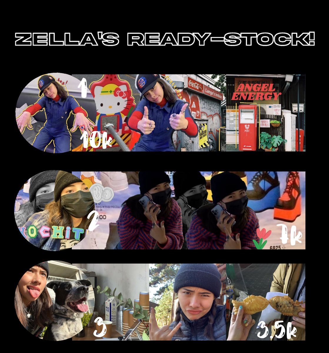 hazeulla tweet picture