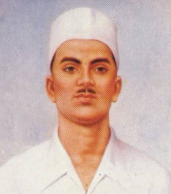 Kd_loocha's tweet photo. ब्रिटिश हुकूमत को उखाड़ फेंकने में शहीद-ए-आजम भगतसिंह और राजगुरु के साथ अहम भूमिका निभाने वाले स्वतंत्रता सेनानी, अमर शहीद #सुखदेव_थापर जी की जयंती पर सादर नमन। https://t.co/yfo8EX0637