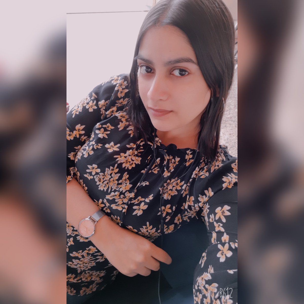 mugdhach's tweet photo. #NewProfilePic https://t.co/rewrbkcjjU