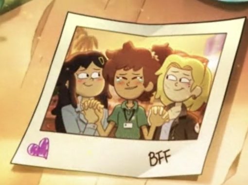 RT @skunksona: amphibia spoilers /

Oh my god. Go to hell. Theyre blushing. Go to hell. https://t.co/cc1jS36esh