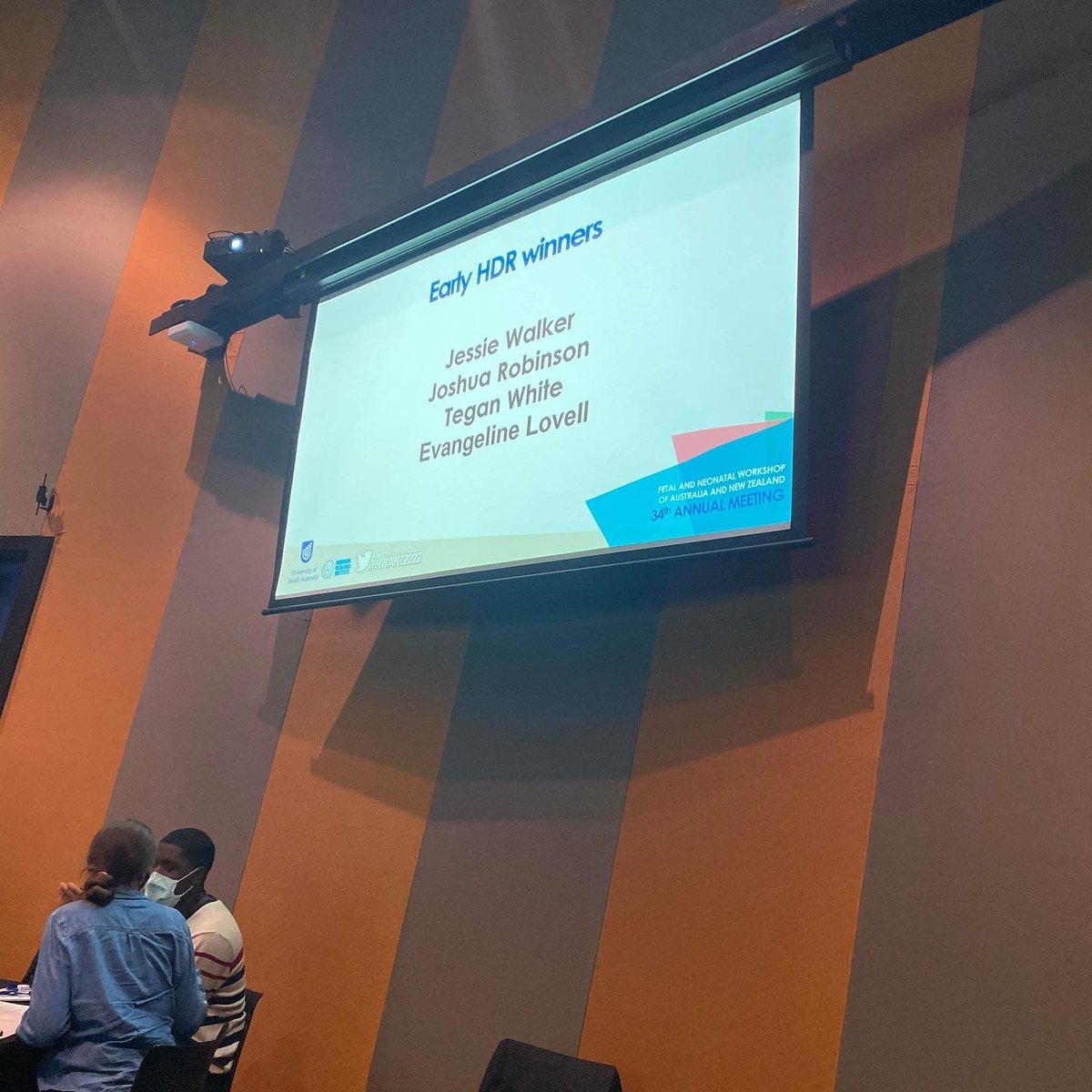 The 4 PhDs tweet media