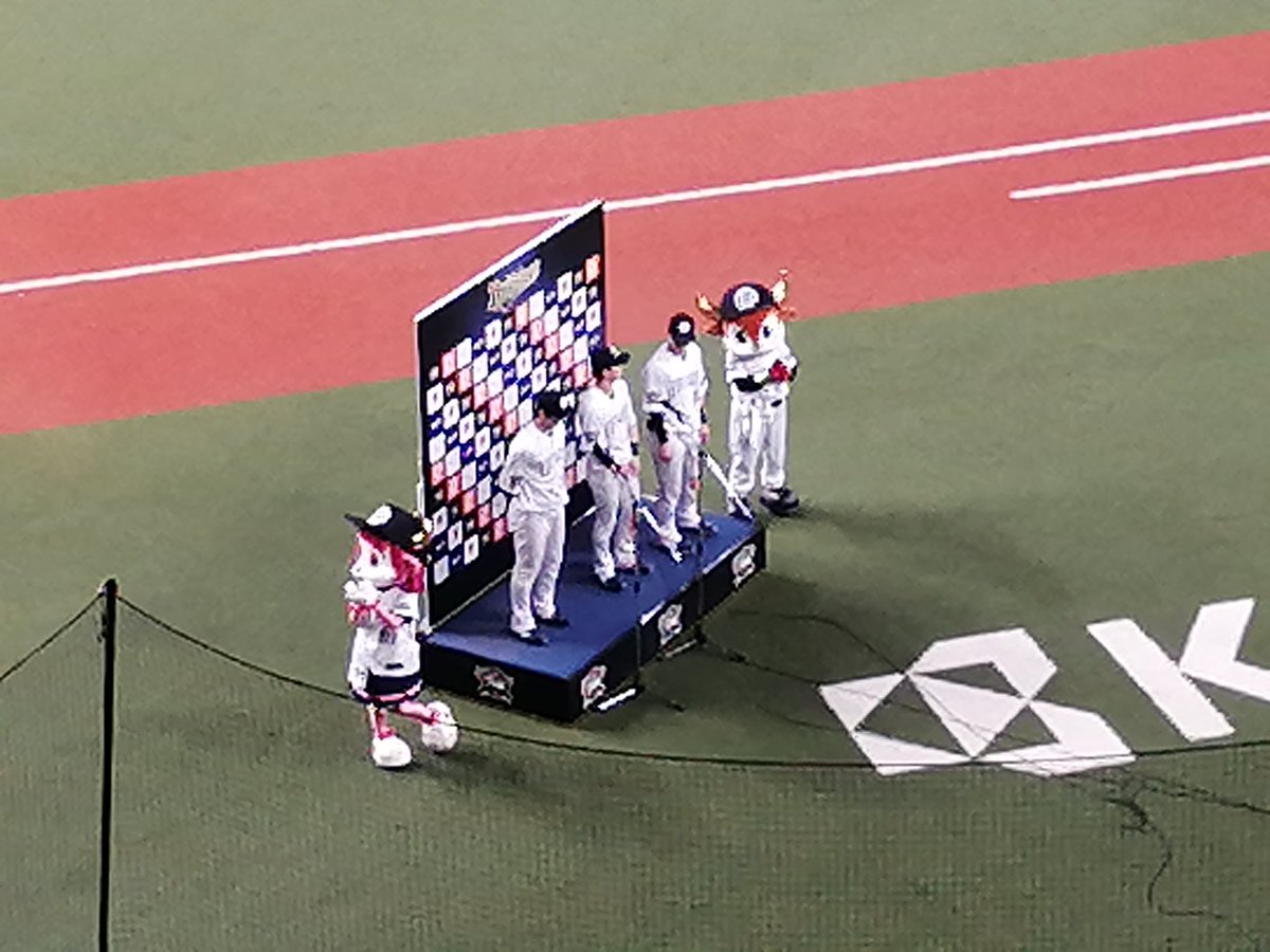 勝ったわいや。