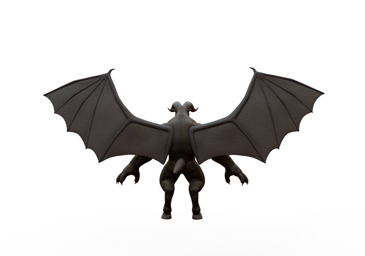 Finished Zodd the Immortal from Berserk

#Roblox #RobloxDev #RobloxDevs #Berserk