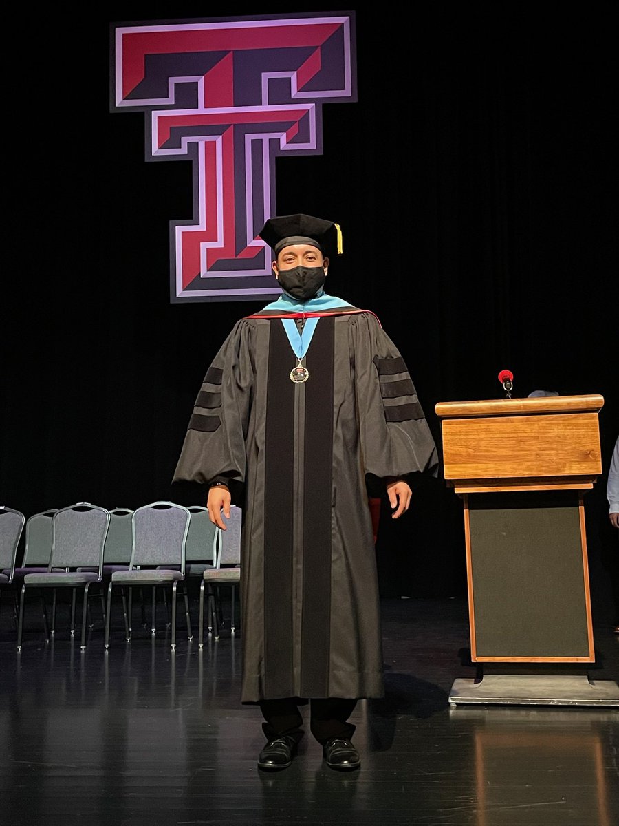 Dr. JAM - The end of my journey!