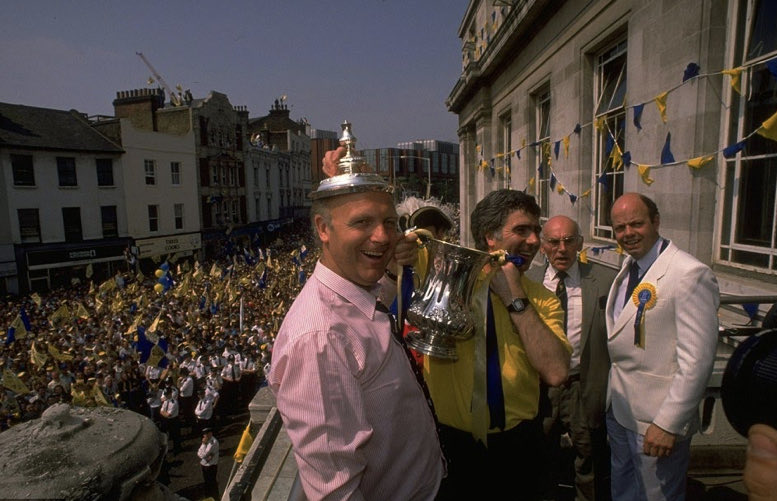 Ray Armfield tweet media