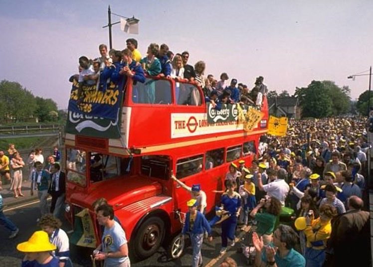 Ray Armfield tweet media