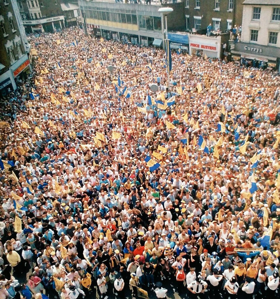 Ray Armfield tweet media