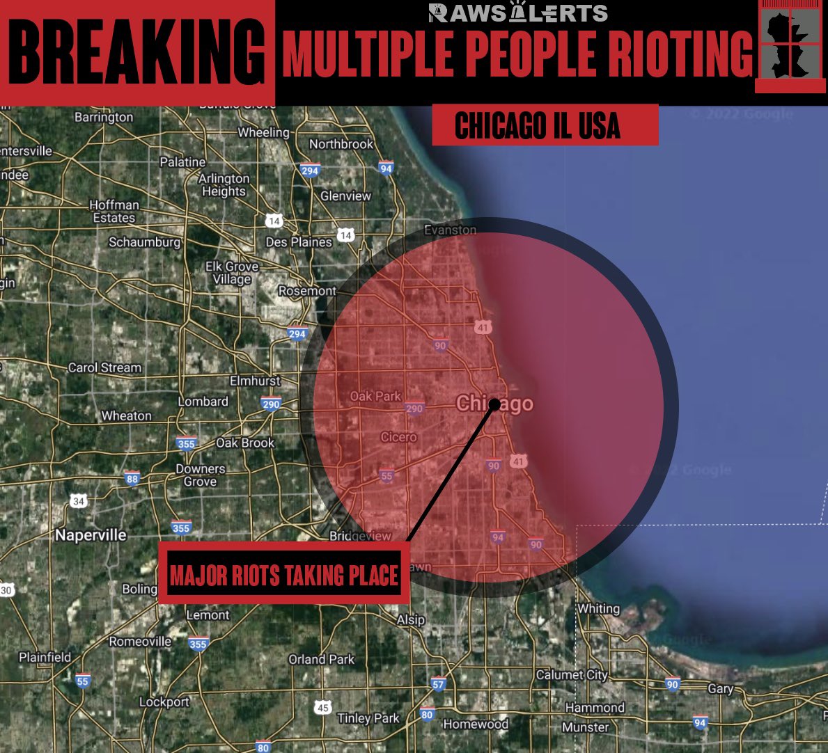 R A W S A L E R T S on Twitter: