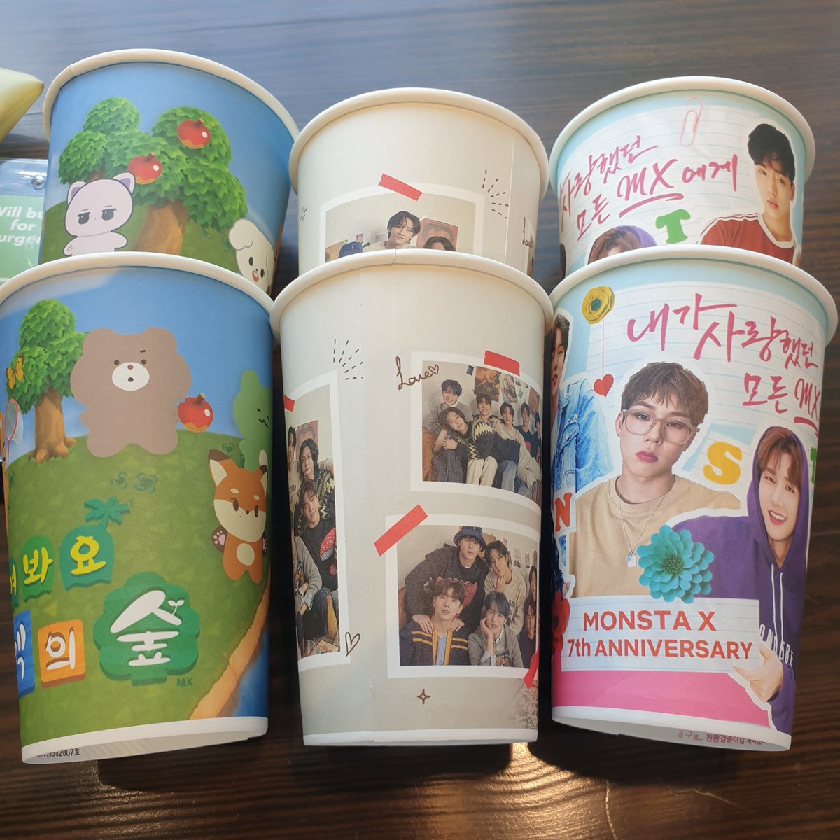 머글 친구와 카페를 돌면 좋은 점