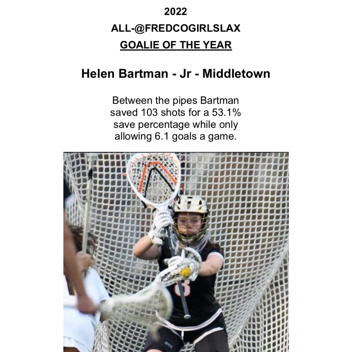 FredCoGirlsLax's tweet photo. https://t.co/BQQz6Qi0sb