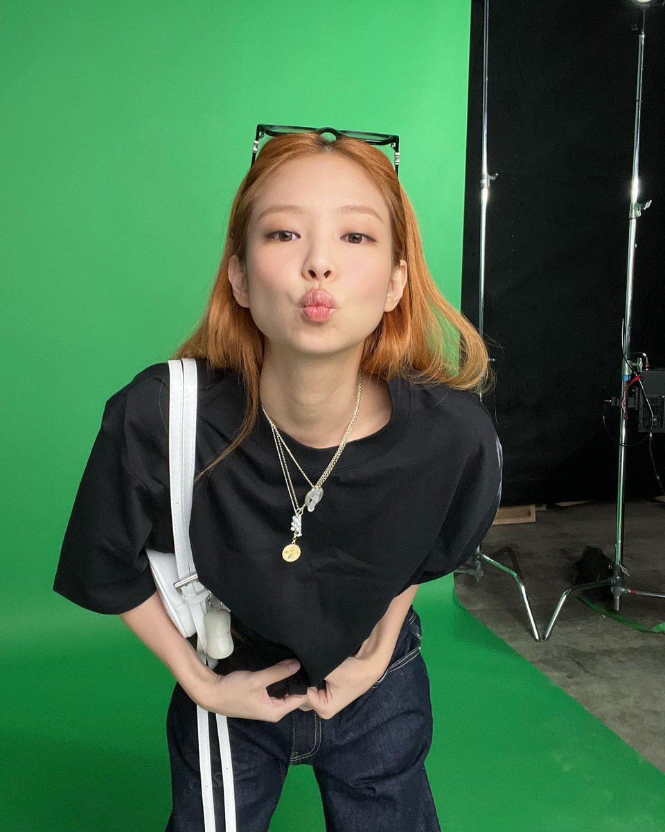 kimjenniepics's tweet photo. https://t.co/N7U9ye48bZ