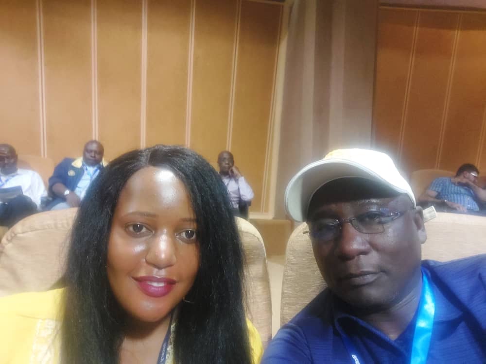 rubagalakeview's tweet photo. #97thDCA we had a great representation. https://t.co/72mzgABvu7