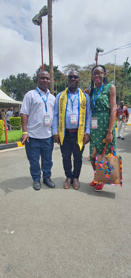 rubagalakeview's tweet photo. #97thDCA we had a great representation. https://t.co/72mzgABvu7