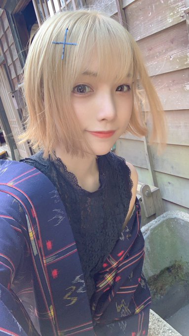 コスプレイヤーめでぃのTwitter画像22