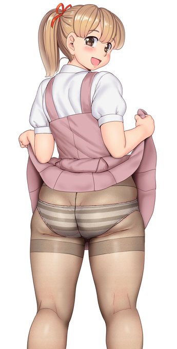 #ストッキングの日
だというので、描いてみました。 