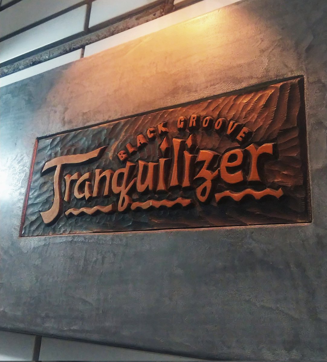 SUNNYDEE8014's tweet photo. 酒と音に酔った。
#sakanova
#tranquilizer
#ジルデコ
#laymond
#benbe
#はしご酒 https://t.co/MEOA3ihzg9