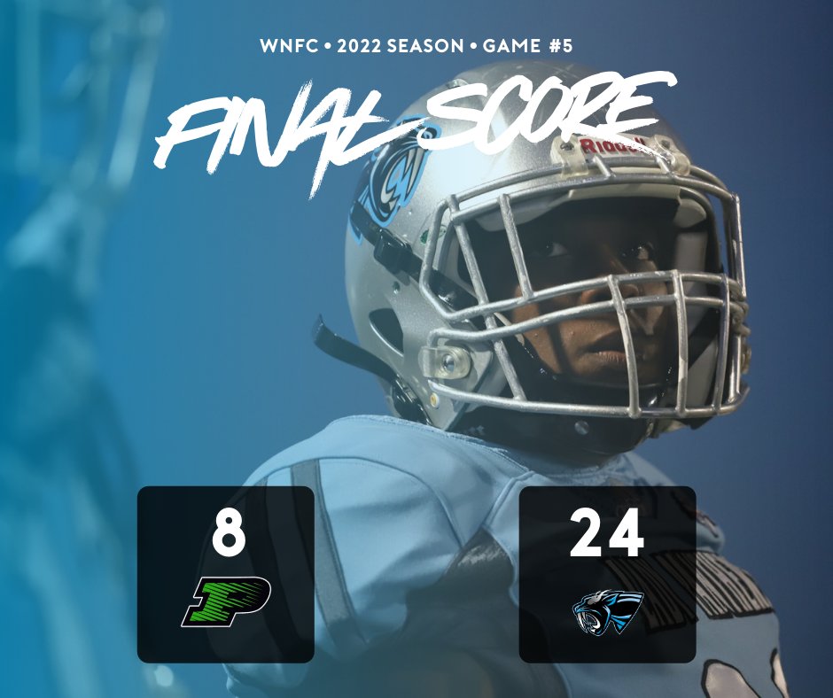 Panthers are coming home from Philly with the win against <a href="/PhillyPhantomz/">PhiladelphiaPhantomz</a>! Panthers worked hard this game and will be preparing for their last game of the season at home on Saturday, May 21.