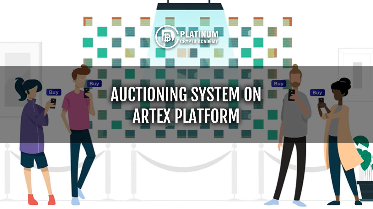 PlatinumCrypto's tweet photo. AUCTIONING SYSTEM ON ARTEX PLATFORM
#Artex #Blockchain #DigitalArt #Crypto #BSC #BEP20 #Cryptocurrency #CryptonaireWeekly #platinumcryptoacademy @artexcommunity
https://t.co/p9fdEMN9qC https://t.co/wua6K8FP4A