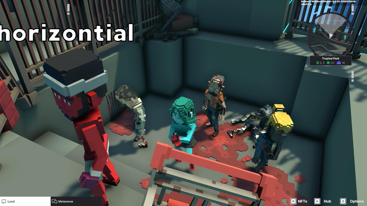 ColdWind_nt's tweet photo. @TheSandboxGame Hi https://t.co/wfZKtGBFWT