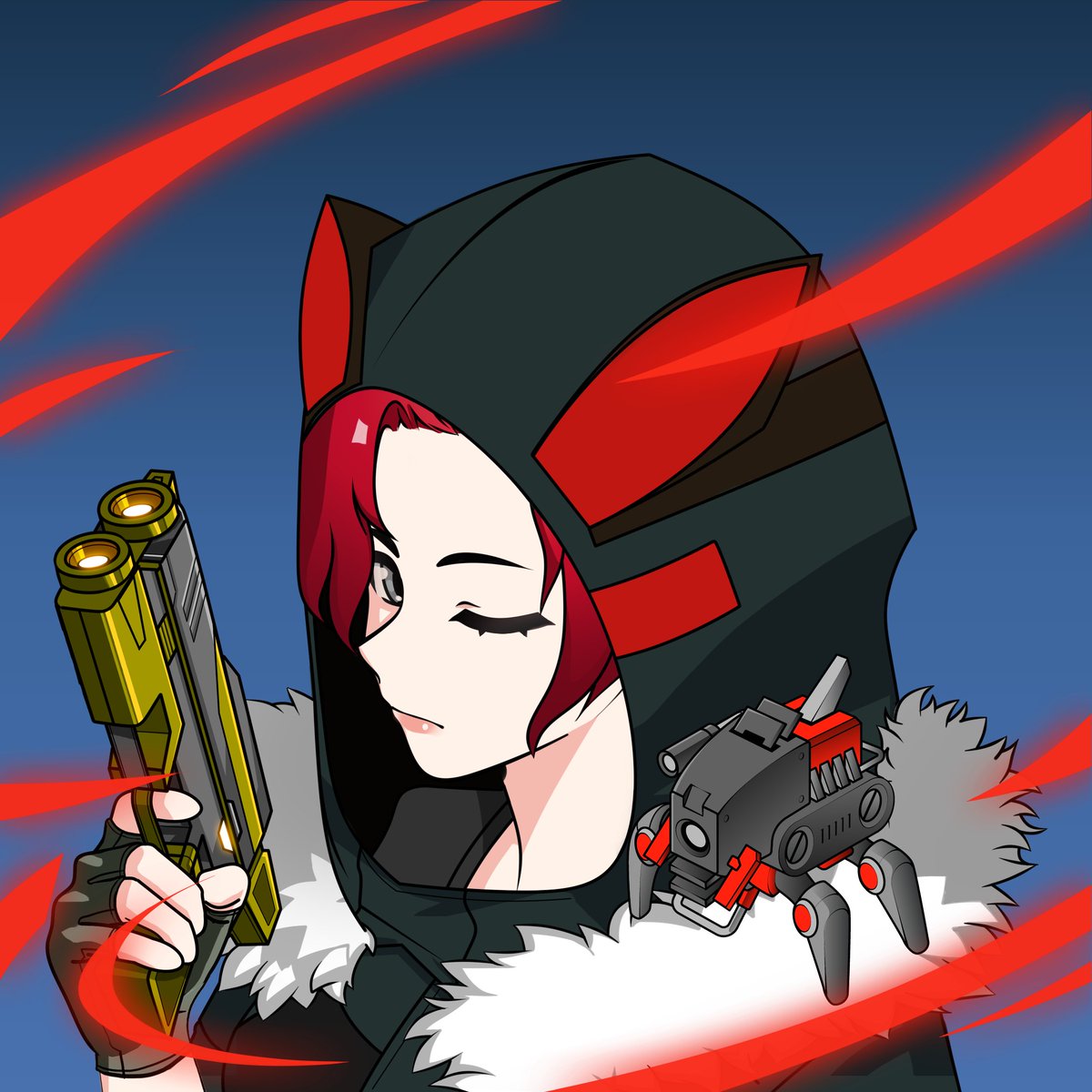 Cryptonomatron tweet media