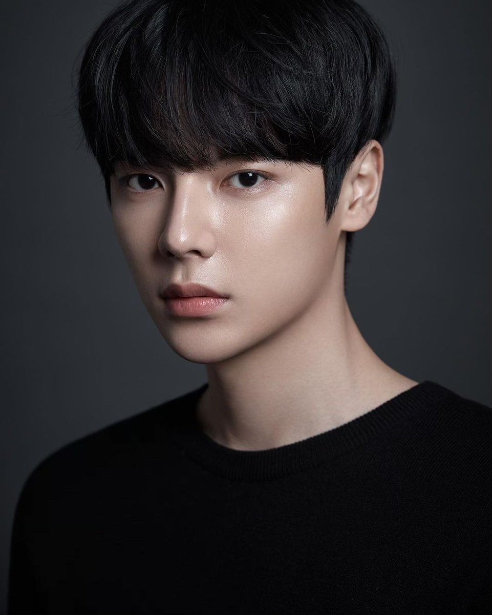 kangyooseok_'s tweet photo. CONFIRMED: We will see again the main leads of light on me in another bl web drama. WeTV will release new drama featuring, Kang Yoo Seok and Lee Sae On, the series is called "wake up" and it will released in your dreams https://t.co/GLsGM7MDAU