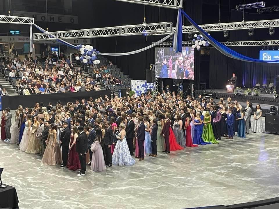 cchschool's tweet photo. And just like that, Grad 2022 has come to an end! We are so very proud of the class and dignity that these graduates displayed over the weekend. To watch all the events, go to:
https://t.co/dB2MzbNHKf #hs4 #owneverysecond https://t.co/qj3caMr374