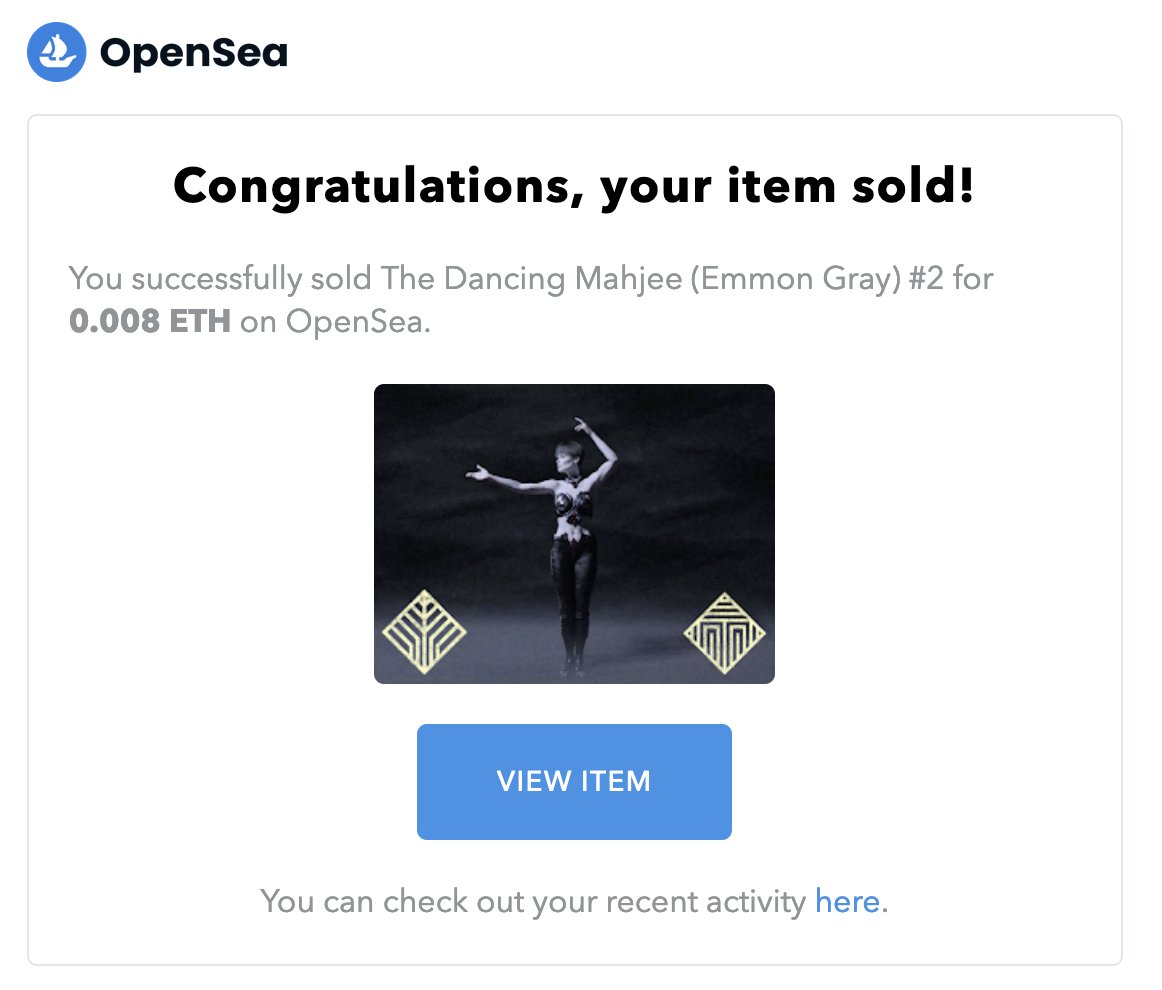 EchosOfLyra's tweet photo. Another sale today ๐๐ญโค๏ธ Thankyou to our new friend (and now fellow Ziggetai), Matt @OneToad4u We look forward to getting to know you more in the community Spaces ๐
#NFTCommunity #veilofthegods #ziggetai https://t.co/3Y90lsPIyH
