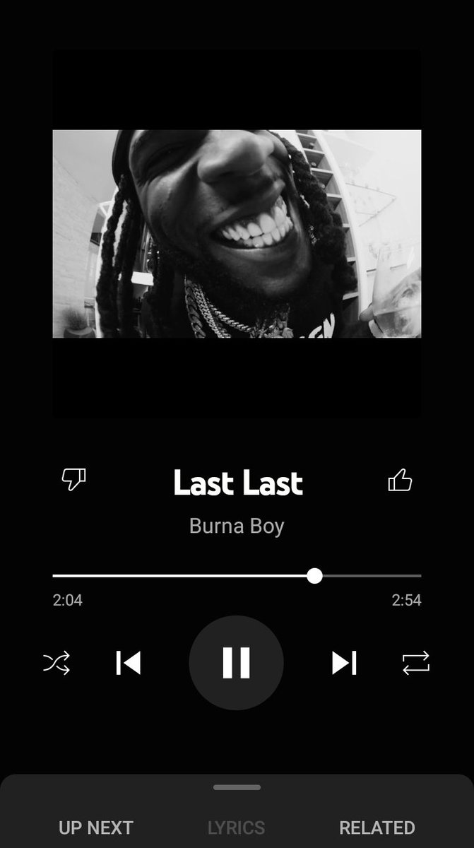 Boiakaer's tweet photo. Last last na everybody go chop breakfast, happy Sunday y all #TrendingNow  @burnaboy ❤️❤️ https://t.co/1cuomI4Loq