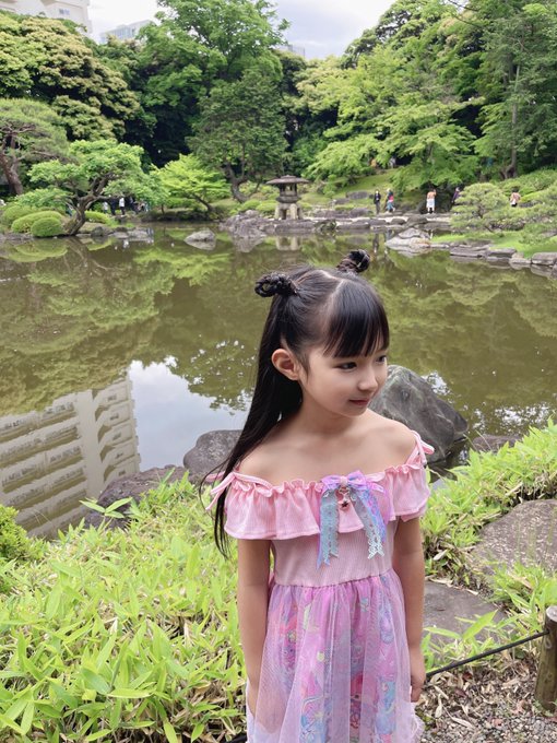 Twitterのコスプレ画像2