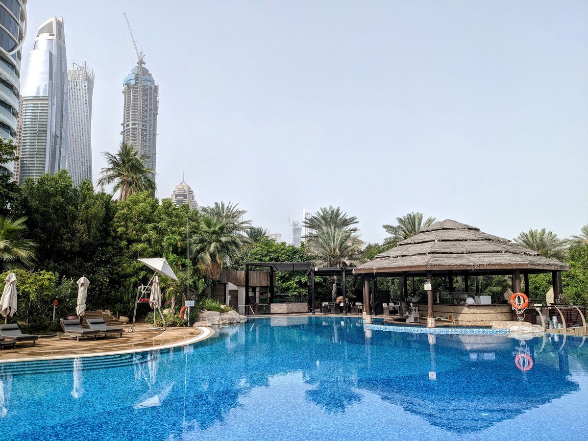 Early start in paradise. Loads to do today to put the finishing touches to #UC22 before kicking off tomorrow morning. 

<a href="/saltire_ltd/">Saltire Facilities Management</a> @TheMcGillGroup <a href="/United_Capital/">@UnitedCapital</a>