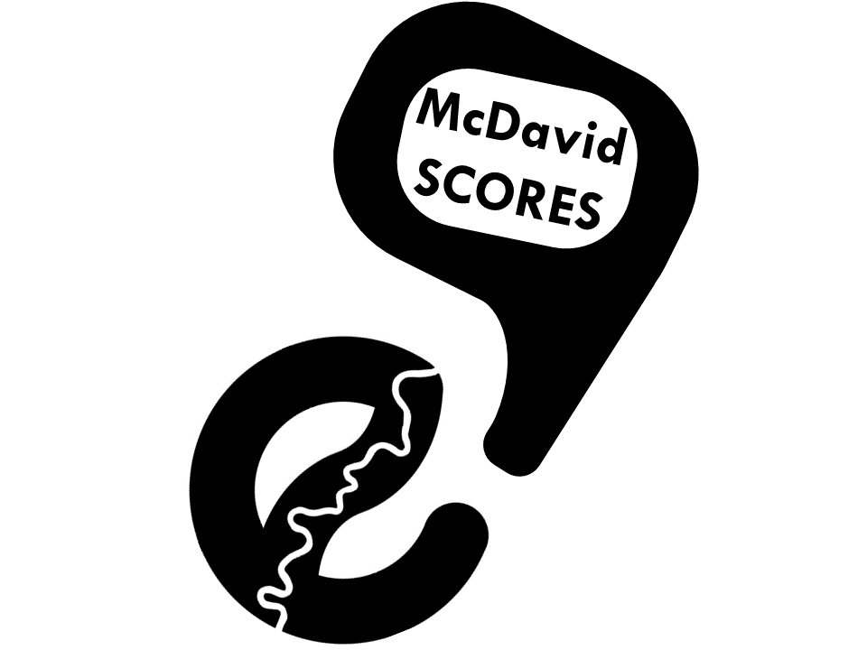 McDavid does it again #kings #Letsgooilers #oilers