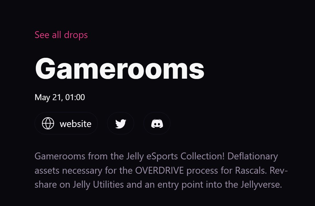 Jelly Co tweet media