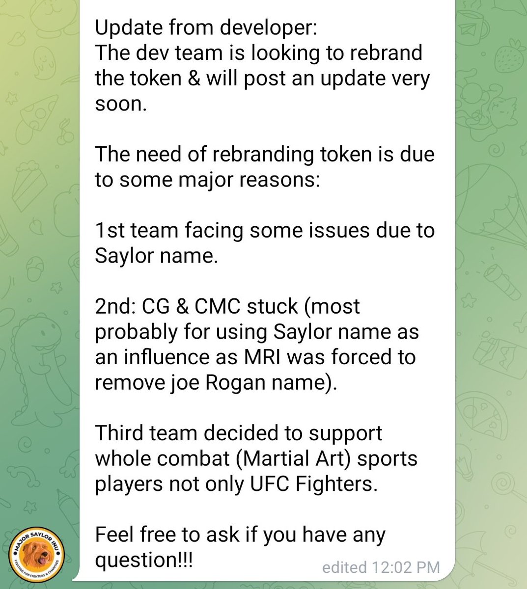 CryptoDoc (Gem Hunter💎) tweet media