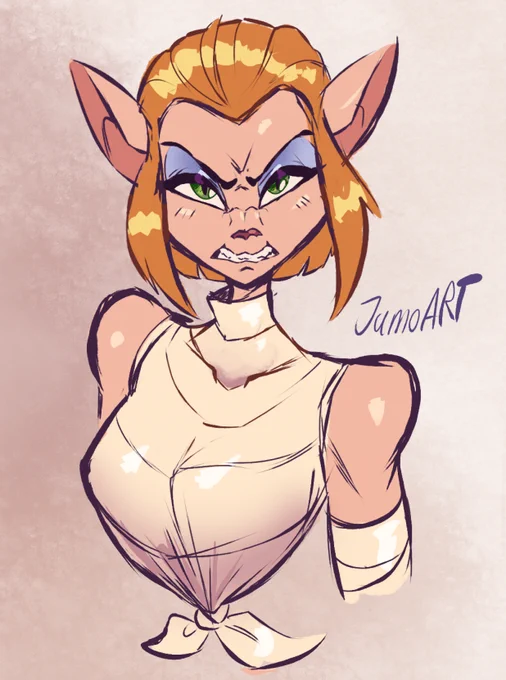 Alright. I'll post ONE of the five Amelias now. 
