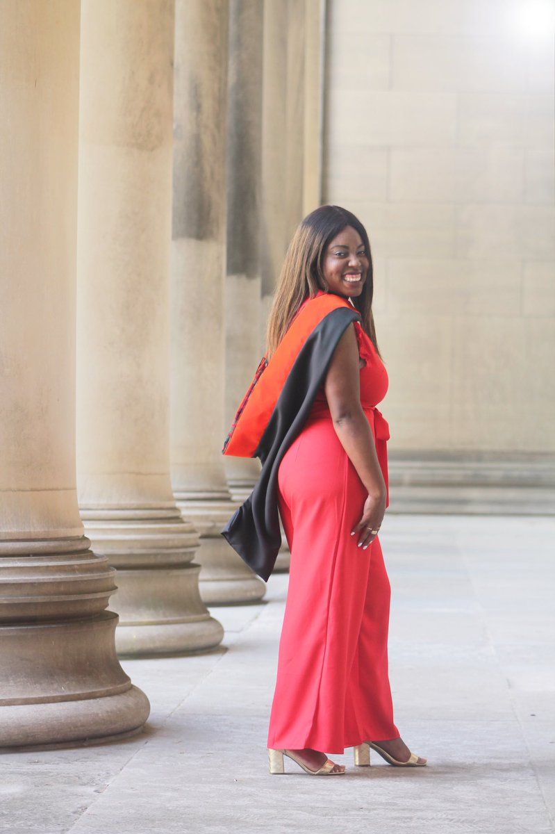 haileygordon's tweet image. Hailey Lenn Gordon, M.S. 

Steadfast and righteous with unwavering commitment, my heart is forever in the work 

#cmugrad #blackgrad