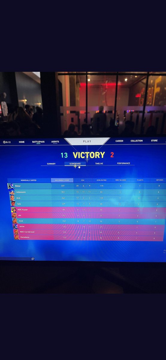 mistt_tv's tweet photo. Made it to day 2 of brooklan lower bracket run les get it https://t.co/b2LOvjREZ9