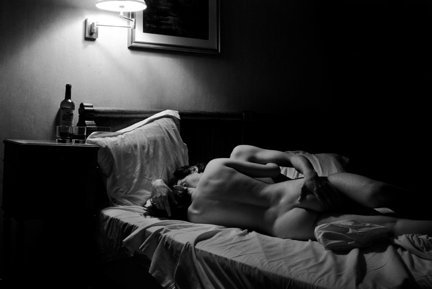 of the reader against his own, and to be able to keep them in his arms, for a very long time...

If the reader is interested, they know where to find the Captain...