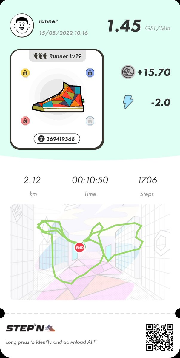 global_webtoon's tweet photo. run with coinwalk!! and StepN
plz let me be A tester!! @CoinWalk_ @JaegeunHan @gimhyeo60872561 @fanggoon https://t.co/idTtbWgB89